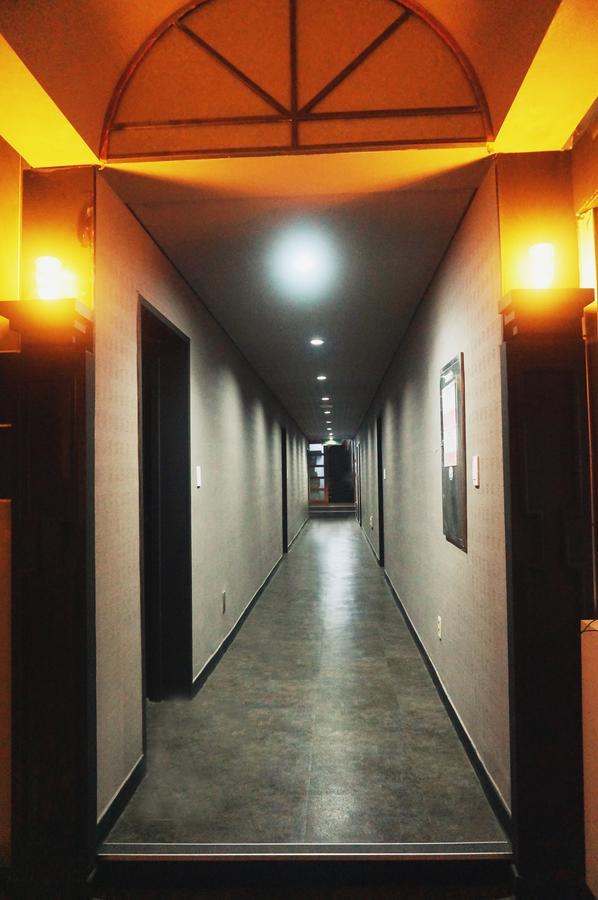 White House Hotel Sokcho Luaran gambar