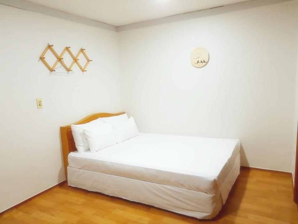 White House Hotel Sokcho Luaran gambar