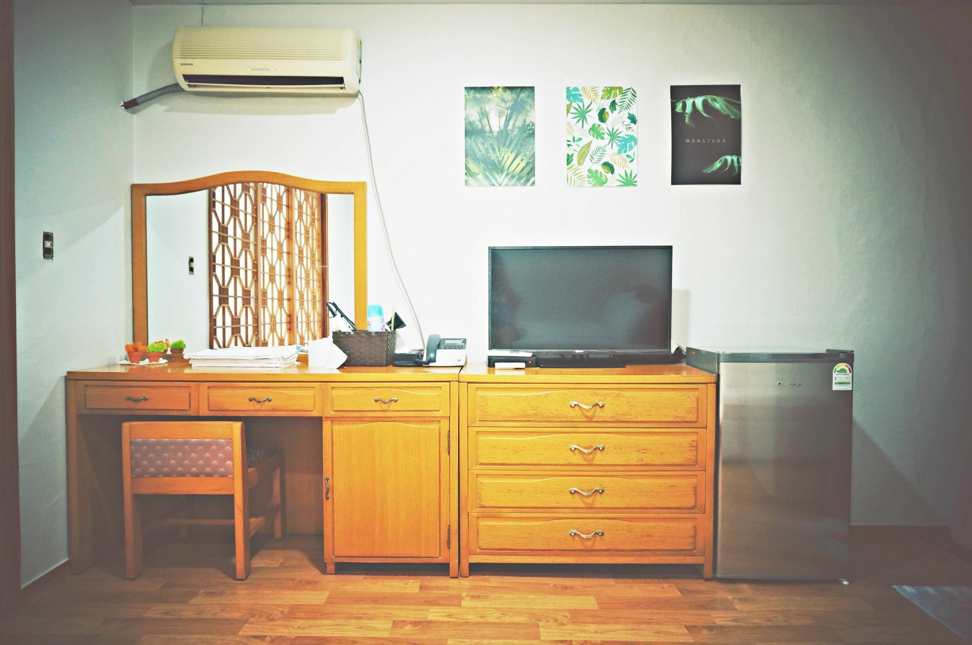White House Hotel Sokcho Luaran gambar