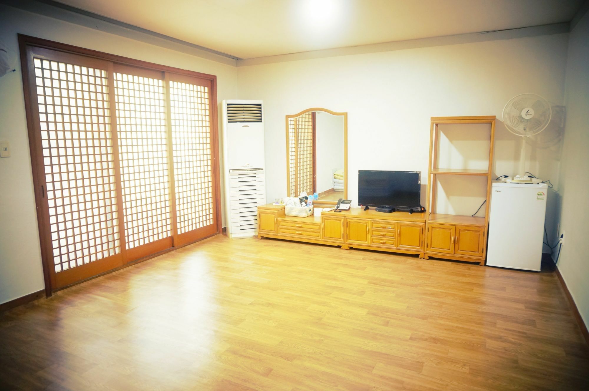 White House Hotel Sokcho Luaran gambar